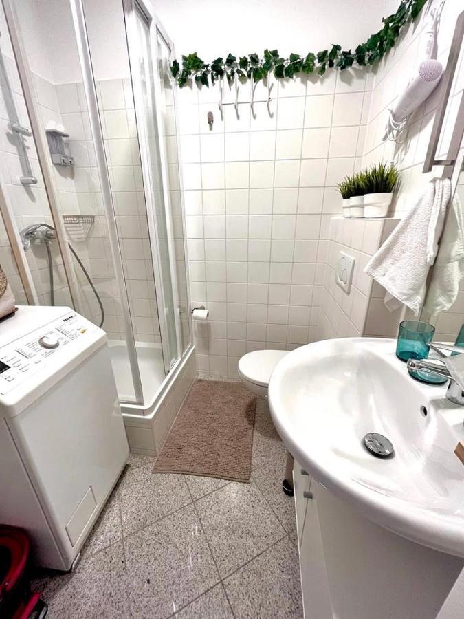 Magic Vienna Balcony Apartment Экстерьер фото